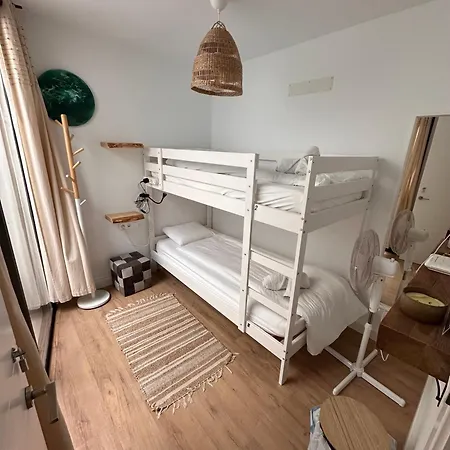 Hostel Papa Tote Deluxe