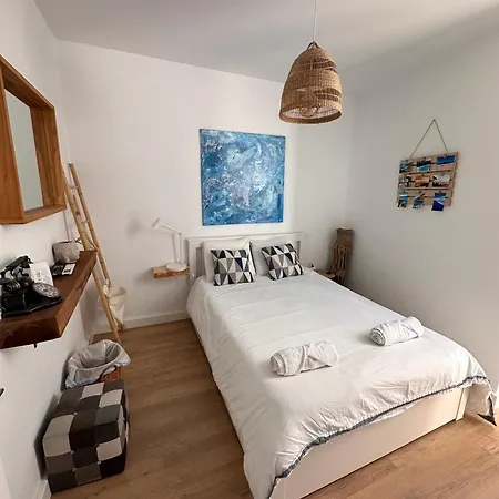 Papa Tote Deluxe Hostel *