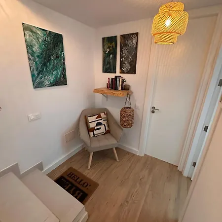 Vandrarhem Papa Tote Deluxe
