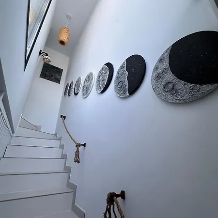 Papa Tote Deluxe ホステル