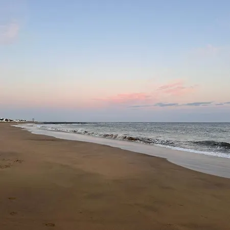 Papa Tote Deluxe ホステル *