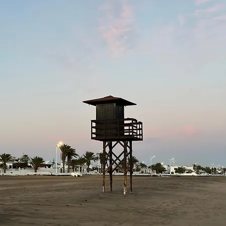 ホステル Papa Tote Deluxe プラヤ・オンダ