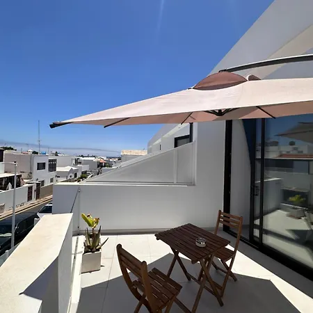 Papa Tote Deluxe ホステル プラヤ・オンダ