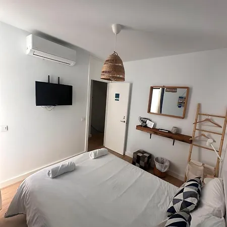 ホステル Papa Tote Deluxe