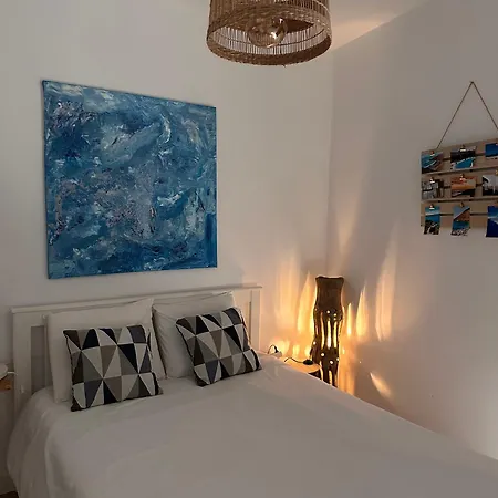 ホステル Papa Tote Deluxe *