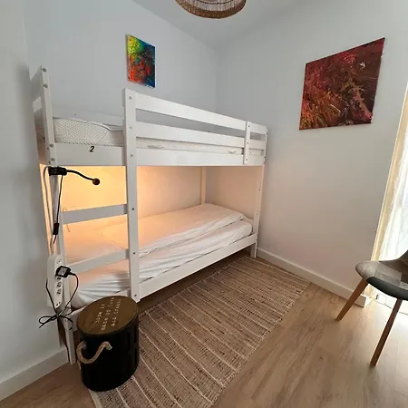 Hostel Papa Tote Deluxe