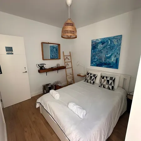 Papa Tote Deluxe Hostel