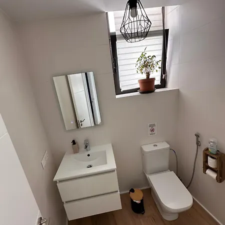 Papa Tote Deluxe ホステル *