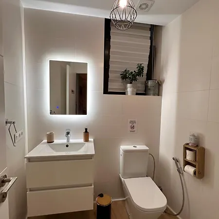 ホステル Papa Tote Deluxe *