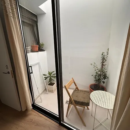 ホステル Papa Tote Deluxe プラヤ・オンダ