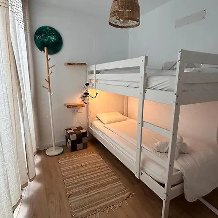 ホステル Papa Tote Deluxe プラヤ・オンダ