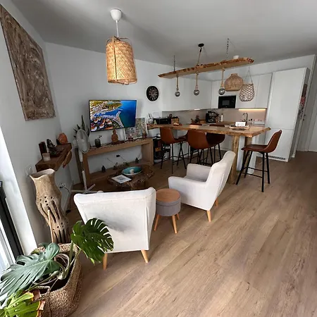 ホステル Papa Tote Deluxe