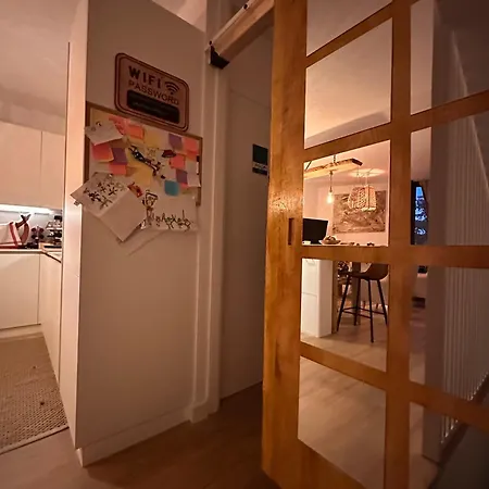 Hostel Papa Tote Deluxe Playa Honda (Lanzarote)