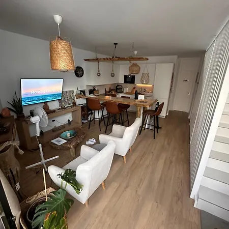 ホステル Papa Tote Deluxe