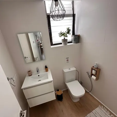 Hostel Papa Tote Deluxe Playa Honda (Lanzarote)